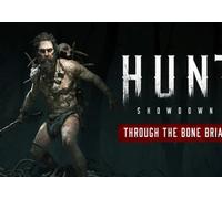Hunt: Showdown 1896 - Through the Bone Briar DLC (PC) Steam Gift - GLOBAL