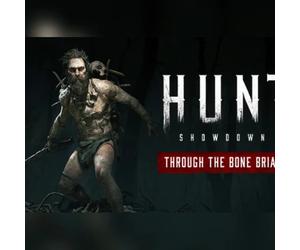 Hunt: Showdown 1896 - Through the Bone Briar DLC (PC) Steam Gift - GLOBAL