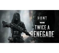 Hunt: Showdown 1896 - Twice a Renegade