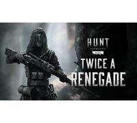 Hunt: Showdown 1896 - Twice a Renegade
