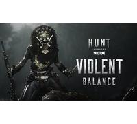 Hunt: Showdown 1896 - Violent Balance