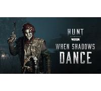 Hunt: Showdown 1896 - When Shadows Dance