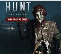 Hunt: Showdown 1896 - When Shadows Dance DLC PC Steam CD Key