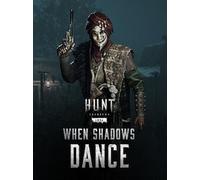 Hunt: Showdown 1896 - When Shadows Dance (PC) - Steam Key - GLOBAL