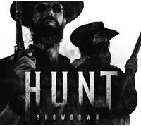 Hunt: Showdown 1896 Xbox Series X|S Account
