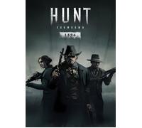 Hunt: Showdown 1896 Xbox Series X|S (Europe & UK)