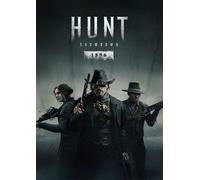 Hunt: Showdown 1896 - Xbox Series X|S (UK)