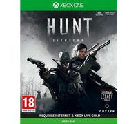 Hunt: Showdown
