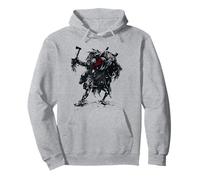 Hunt: Showdown Anniversary Boss Pullover Hoodie