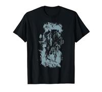 Hunt: Showdown Boss ScrapBeak T-Shirt, Men, Black, Large