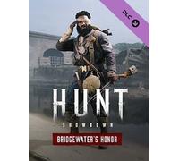 Hunt: Showdown - Bridgewater's Honor (PC) - Steam Gift - GLOBAL