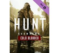 Hunt: Showdown - Cold Blooded (PC) - Steam Gift - EUROPE