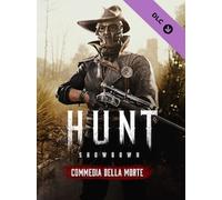 Hunt: Showdown - Commedia Della Morte (PC) - Steam Gift - EUROPE