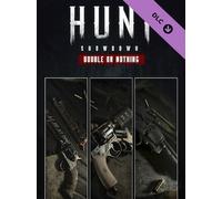 Hunt: Showdown - Double or Nothing (PC) - Steam Gift - EUROPE