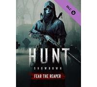 Hunt: Showdown - Fear The Reaper (PC) - Steam Gift - GLOBAL