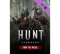Hunt: Showdown - From the Wilds (PC) - Steam Gift - EUROPE
