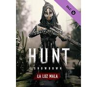 Hunt: Showdown - La Luz Mala (PC) - Steam Gift - EUROPE
