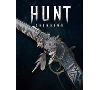 Hunt: Showdown - Last Gust DLC (PC) - Steam Key - GLOBAL