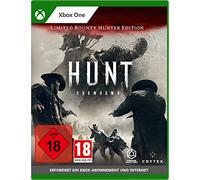 Hunt: Showdown Limited Bounty Hunter Edition (Xbox One)
