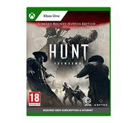 Hunt Showdown - Limited Bounty Hunter Edition (Xbox One) (New)