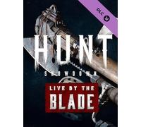 Hunt: Showdown - Live by the Blade (PC) - Steam Gift - EUROPE