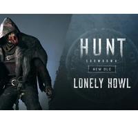 Hunt: Showdown - Lonely Howl (PC) Steam Gift - GLOBAL