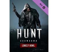 Hunt: Showdown - Lonely Howl (PC) - Steam Gift - GLOBAL