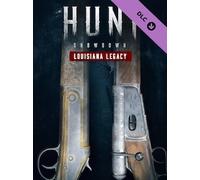 Hunt: Showdown - Louisiana Legacy (PC) - Steam Gift - GLOBAL
