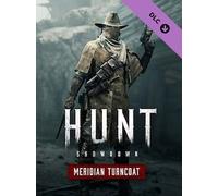 Hunt: Showdown - Meridian Turncoat (PC) - Steam Key - GLOBAL