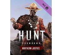 Hunt: Showdown - Northern Justice (PC) - Steam Gift - GLOBAL