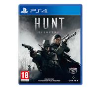 Hunt: Showdown - PlayStation 4