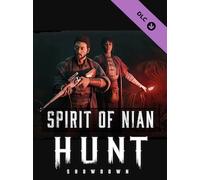 Hunt: Showdown - Spirit of Nian (PC) - Steam Gift - EUROPE