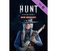 Hunt: Showdown - The Arcane Archaeologist (PC) - Steam Gift - GLOBAL