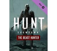 Hunt: Showdown - The Beast Hunter (PC) - Steam Gift - GLOBAL