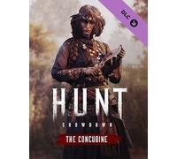 Hunt: Showdown - The Concubine (PC) - Steam Gift - EUROPE