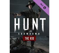 Hunt: Showdown - The Kid (PC) - Steam Key - GLOBAL