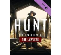 Hunt: Showdown - The Lawless (PC) - Steam Gift - GLOBAL