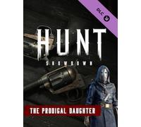 Hunt: Showdown - The Prodigal Daughter (PC) - Steam Gift - GLOBAL