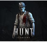 Hunt: Showdown - The Revenant DLC EU Steam Altergift
