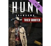 Hunt: Showdown - The Trick Shooter (PC) - Steam Gift - EUROPE