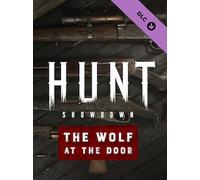 Hunt: Showdown - The Wolf at the Door (PC) - Steam Gift - EUROPE