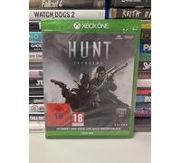 Hunt: Showdown - Xbox One - German Version - NEW