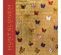 Hunt Slonem: The Bigger Picture