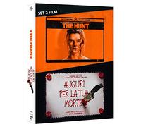 Hunt (The) / Happy Death Day (2 Dvd)