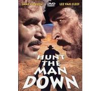Hunt the Man Down [DVD] [Region 1] [US Import] [NTSC]