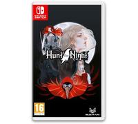 Hunt The Night (Nintendo Switch)