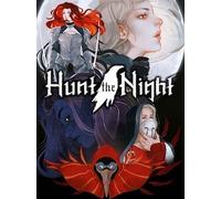 Hunt the Night (PC) - Steam Account - GLOBAL
