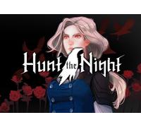 Hunt the Night (PC) Steam Key - ASIA