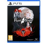 Hunt The Night (PS5) - Brand New and Sealed