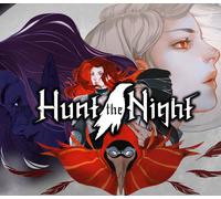 Hunt the Night SEA PC Steam CD Key